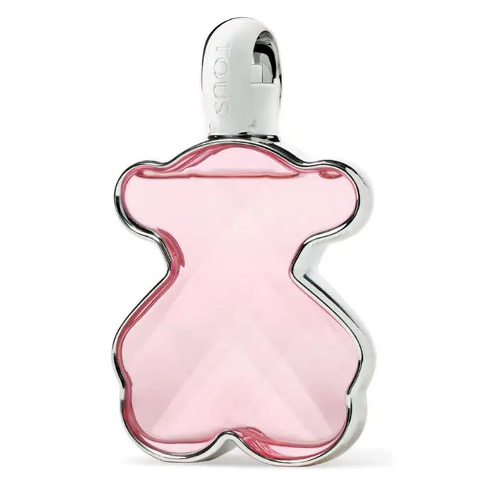 Love Me By Tous For Women 3.0 oz Eau De Parfum Spray - perfumesandrea