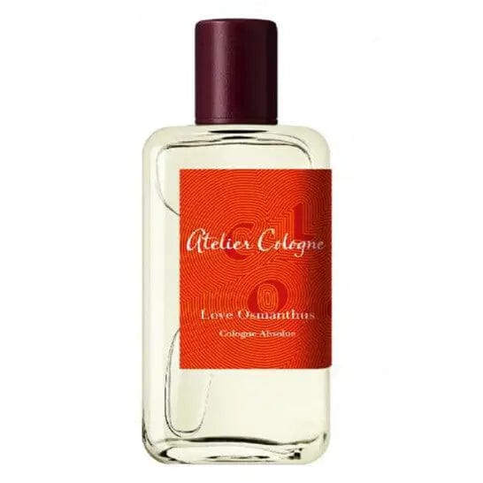 Love Osmanthus By Atelier Cologne Unisex Cologne Absolu Spray - perfumesandrea