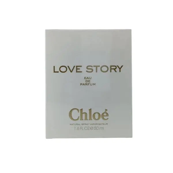 Love Story By Chloe For Women 1.7oz EDP Spray Chloe