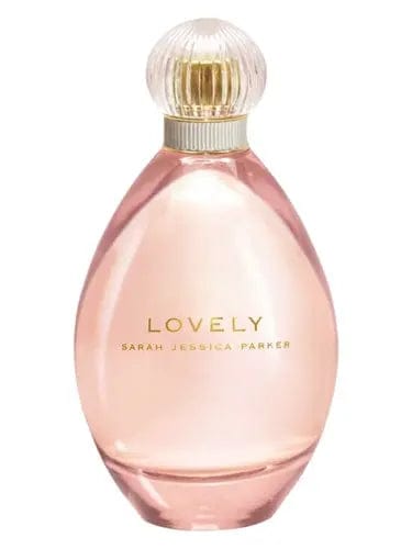 Sarah Jessica Parker Lovely 3pc Women’s Gift Set Eau de Parfum