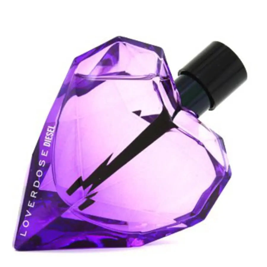 Loverdose By Diesel For Women 2.5oz EDP Spray - perfumesandrea