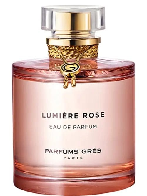 Lumiere Rose By Gres For Women 3.4oz EDP Spray Gres