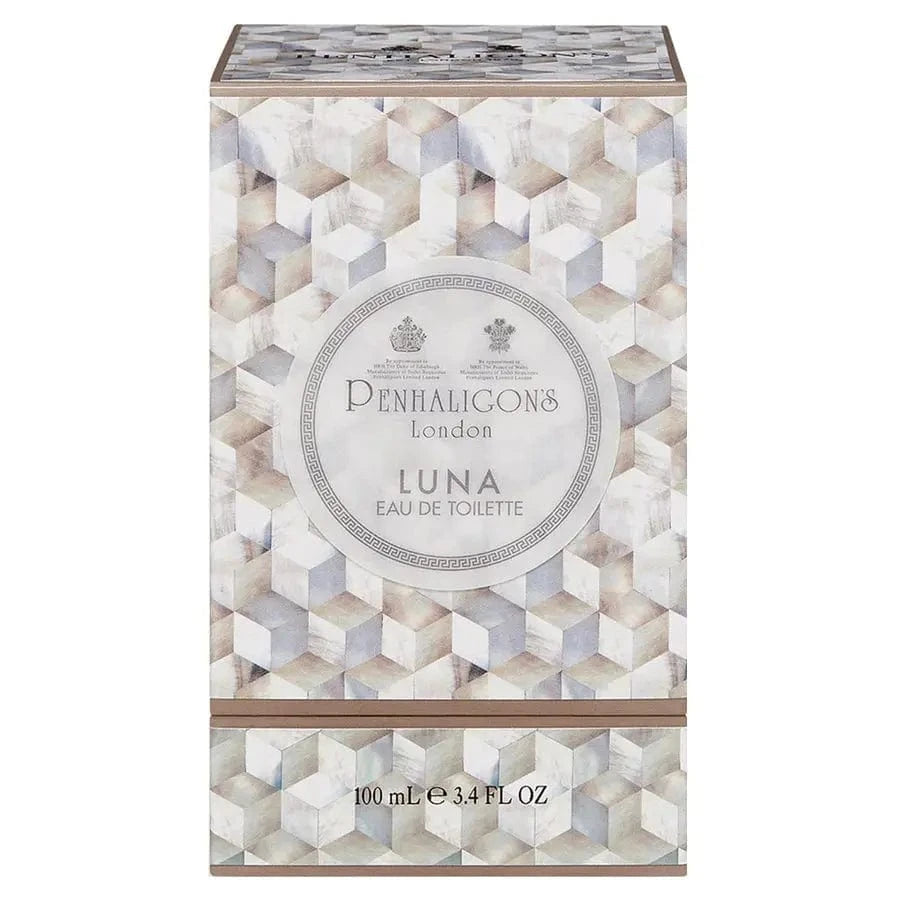 Luna By Penhaligon's For Women 3.4oz EDT Spray Penhaligons