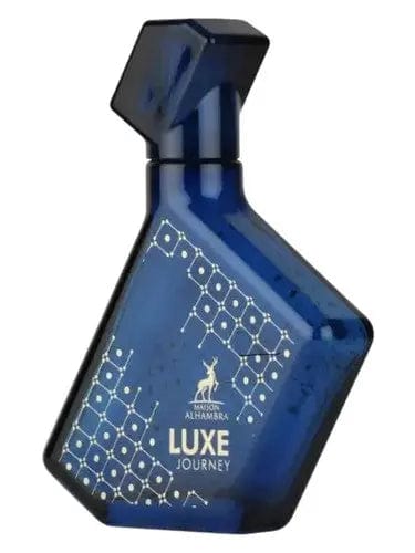 Luxe Journey By Maison Alhambra For Women 3.4oz EDP Spray Maison Alhambra
