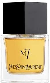 M7 By Yves Saint Laurent For Men 2.7oz EDT Spray Yves Saint Laurent
