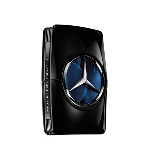Man Intense By Mercedes Benz For Men 3.4 oz EDT Spray - perfumesandrea