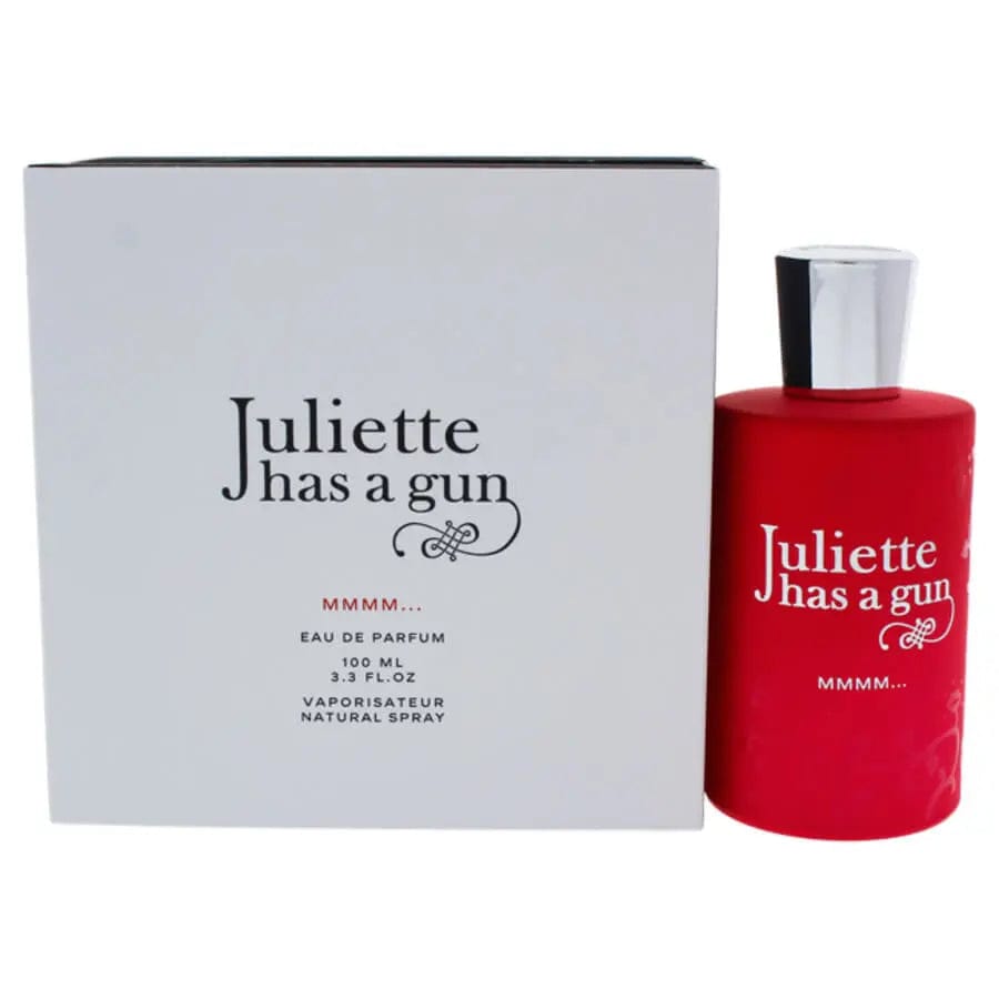 MMMM... By Juliette Has A Gun For Women 3.3oz EDP Spray Juliette Has A Gun