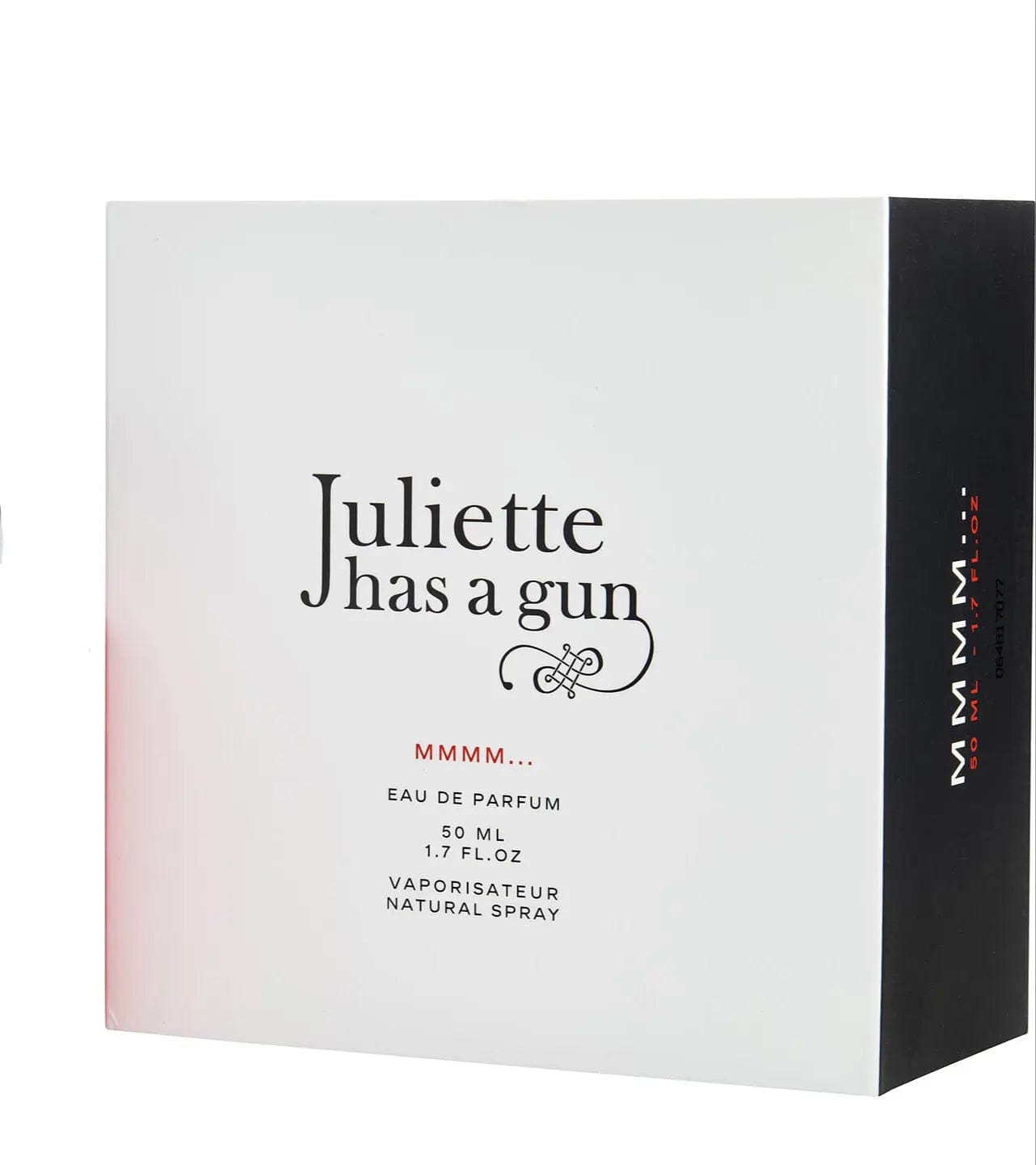 MMMM... By Juliette Has A Gun For Women 3.3oz EDP Spray Juliette Has A Gun