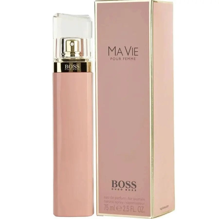 Hugo Boss Ma Vie 2.5oz Women’s Eau de Parfum