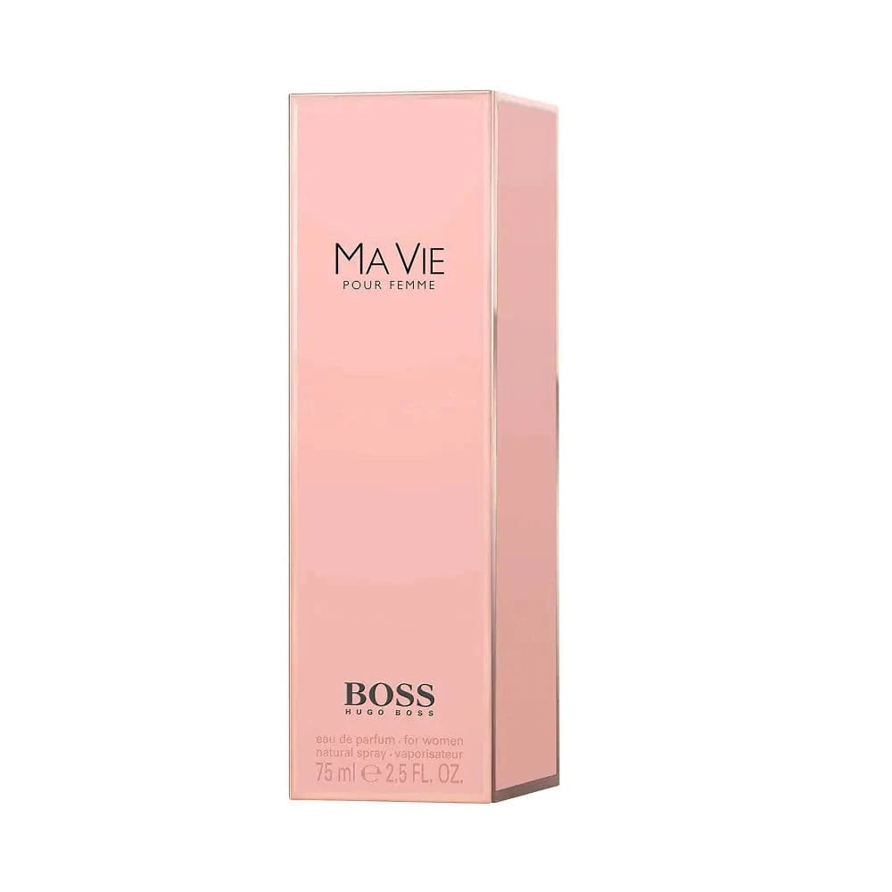 Hugo Boss Ma Vie 2.5oz Women’s Eau de Parfum