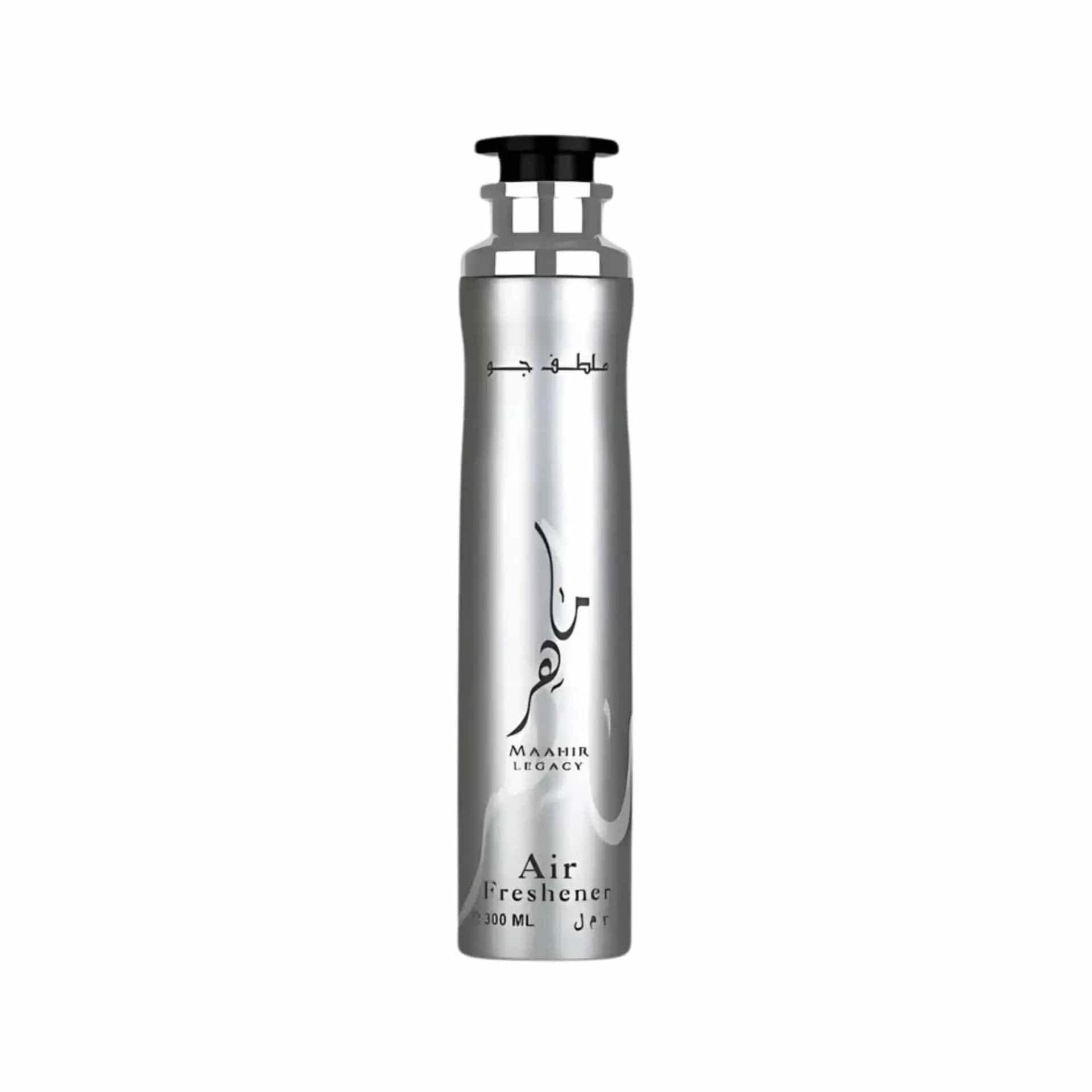 Lattafa Maahir Legacy 3pc Men’s Gift Set Eau de Parfum.