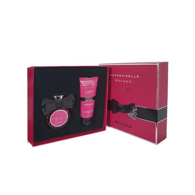 Mademoiselle Couture By Rochas For Women 2Pcs Set EDP Spray