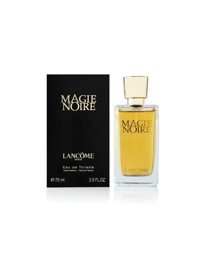 Magie Noire By Lancome For Women 2.5oz EDT Spray Lancome