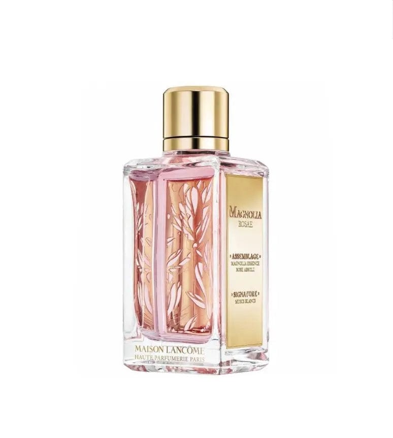 Magnolia Rosae By Lancome For Women 3.4 oz EDP Spray - perfumesandrea
