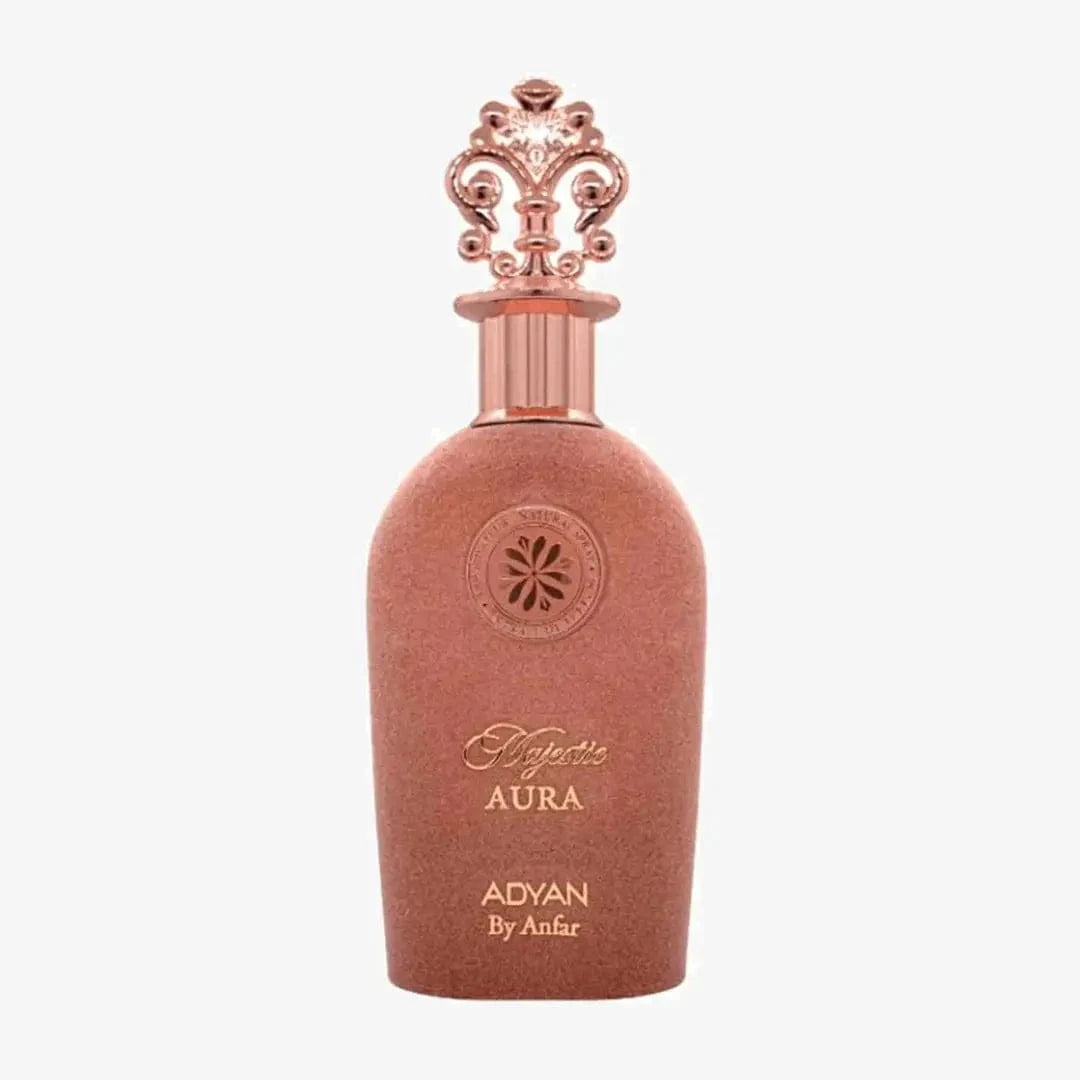 Majestic Aura By Adyan For Women 3.4oz EDP Spray Adyan