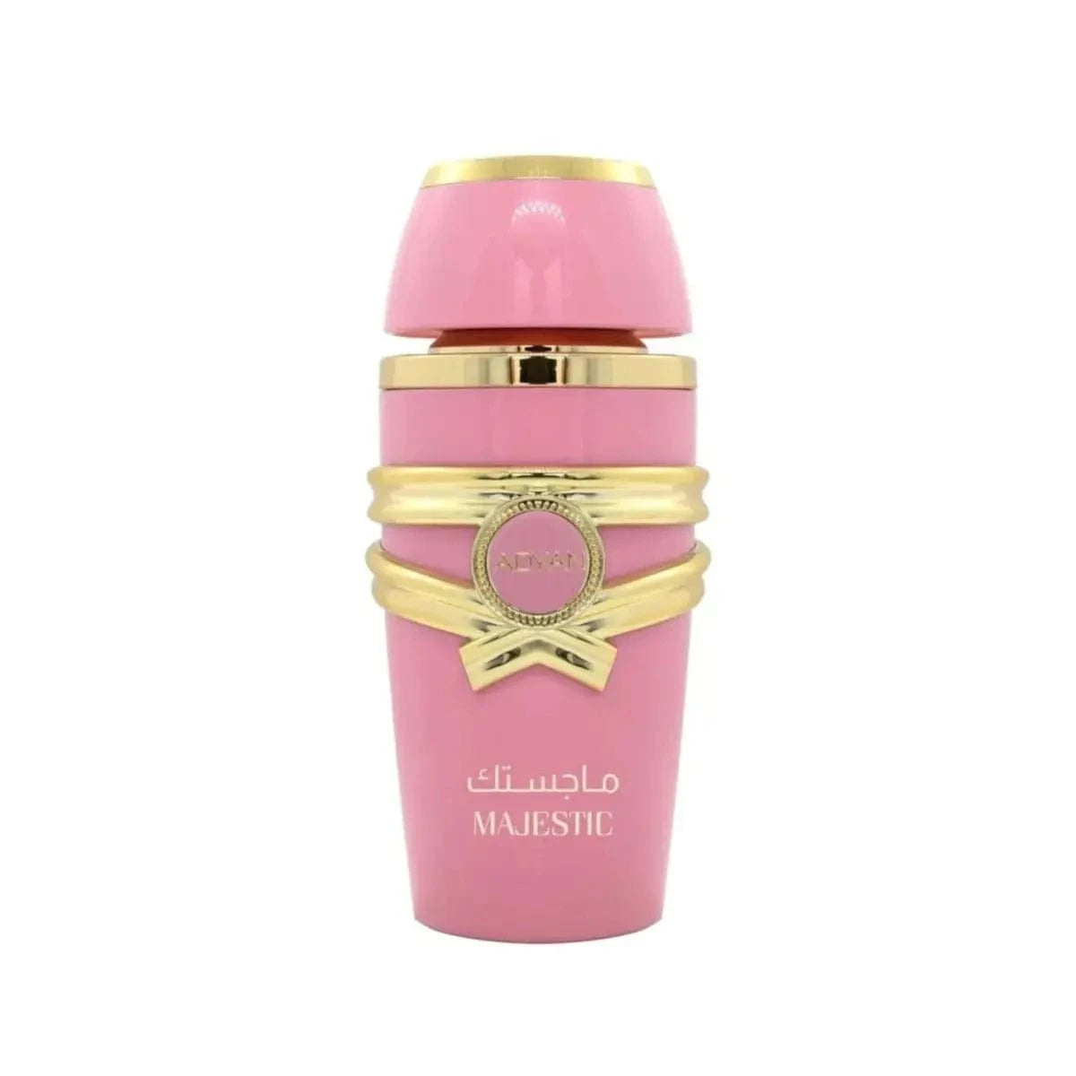 Majestic By Adyan Women 3.4 oz EDP Spray - perfumesandrea