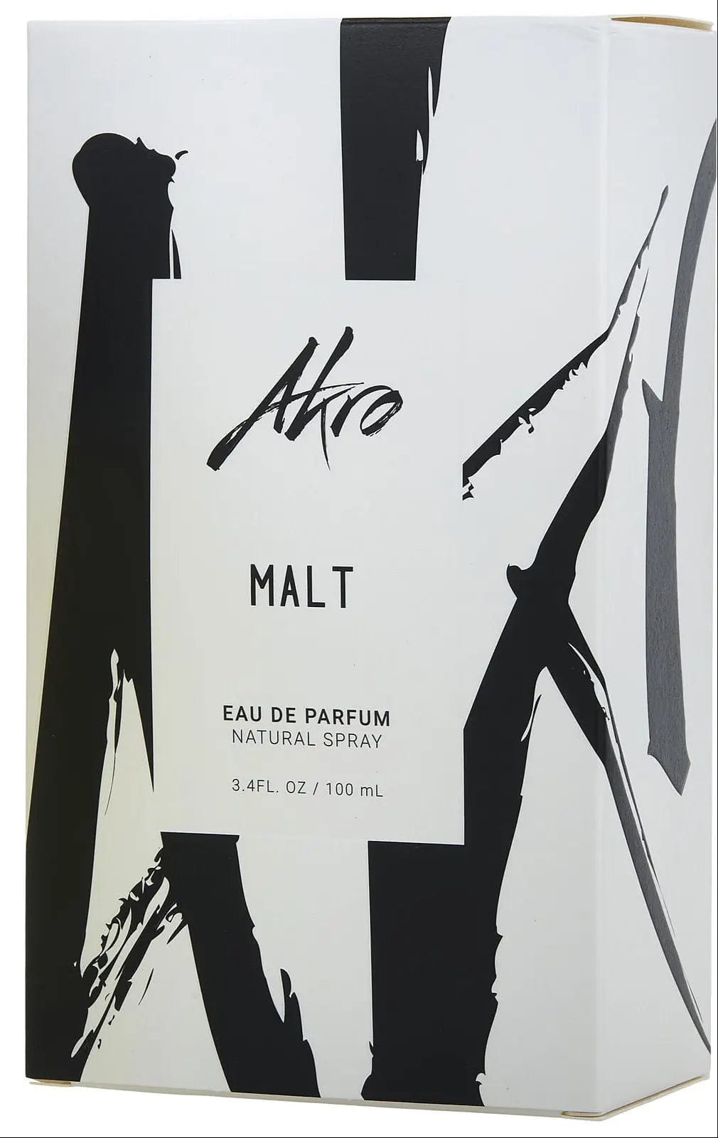 Malt by Akro 3.4oz Unisex Eau de Parfum