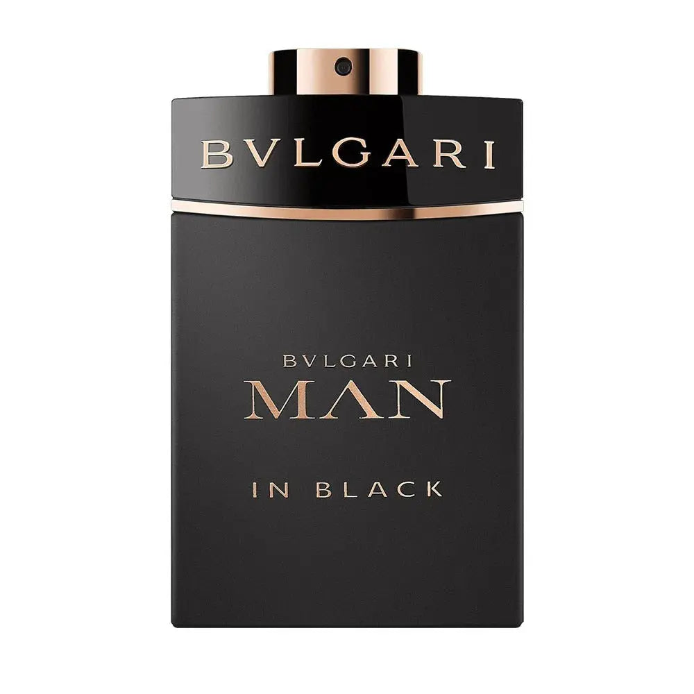 Man In Black By Bvlgari For Men 3.4 oz EDP Spray - perfumesandrea