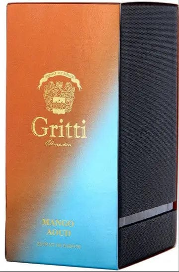 Mango Aoud By Gritti For Unisex 3.4oz EDP Spray Gritti