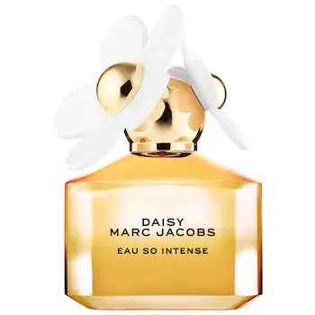 Marc Jacobs Daisy Eau So Intense For Women 3.4 oz EDP Spray - perfumesandrea