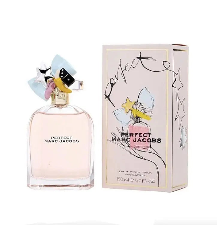 Marc Jacobs Perfect For Women 5.0 oz EDP Spray - perfumesandrea