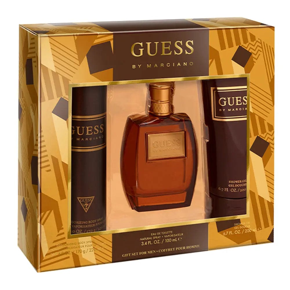 Marciano By Guess For Women 3Pcs Set EDT Spray Guess