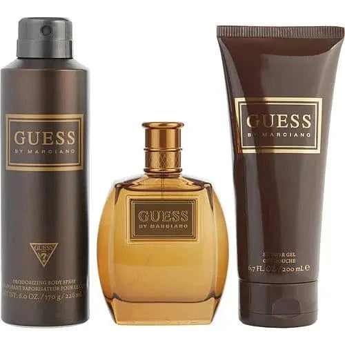 Marciano By Guess For Women 3Pcs Set EDT Spray Guess