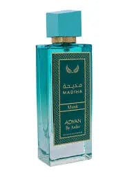 Mariah Musk By Adyan Unisex 3.4oz EDP Spray Adyan