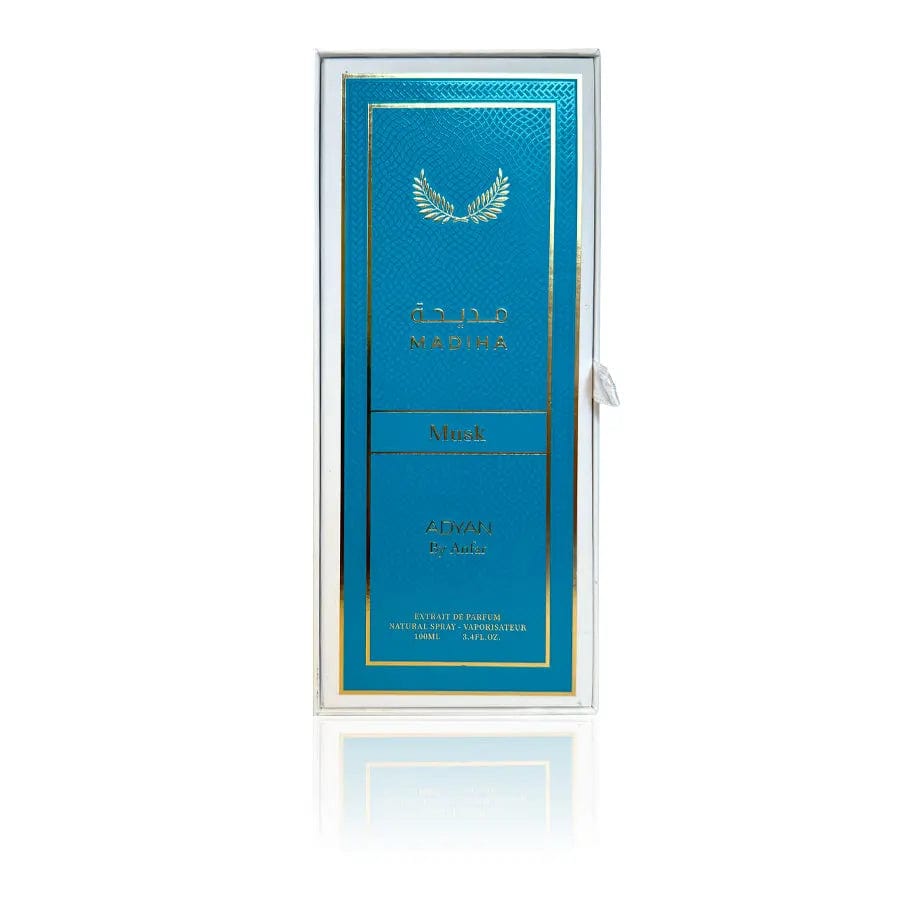 Mariah Musk By Adyan Unisex 3.4oz EDP Spray Adyan