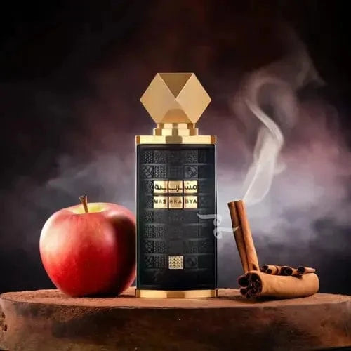 Lattafa Mashrabya 3.4oz Unisex Eau de Parfum.