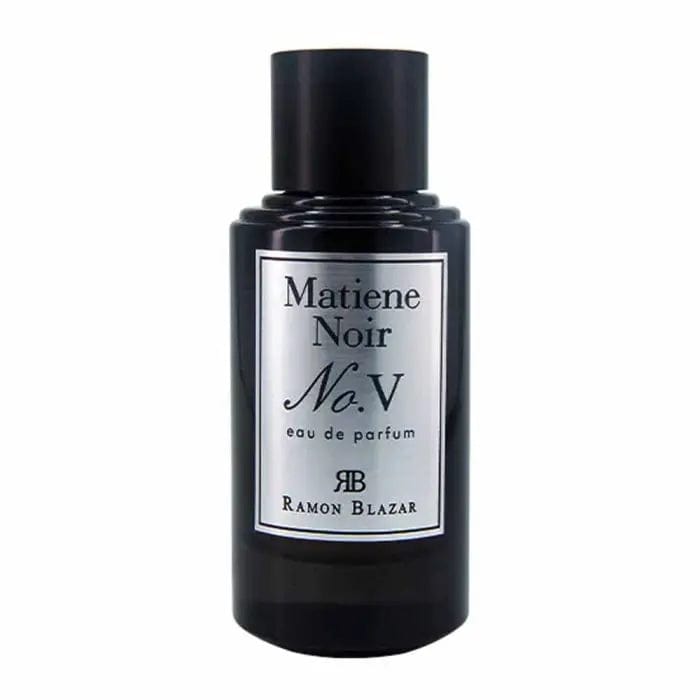 Matiene Noir No. V By Dumont For Unisex 3.4oz EDP Spray Dumont