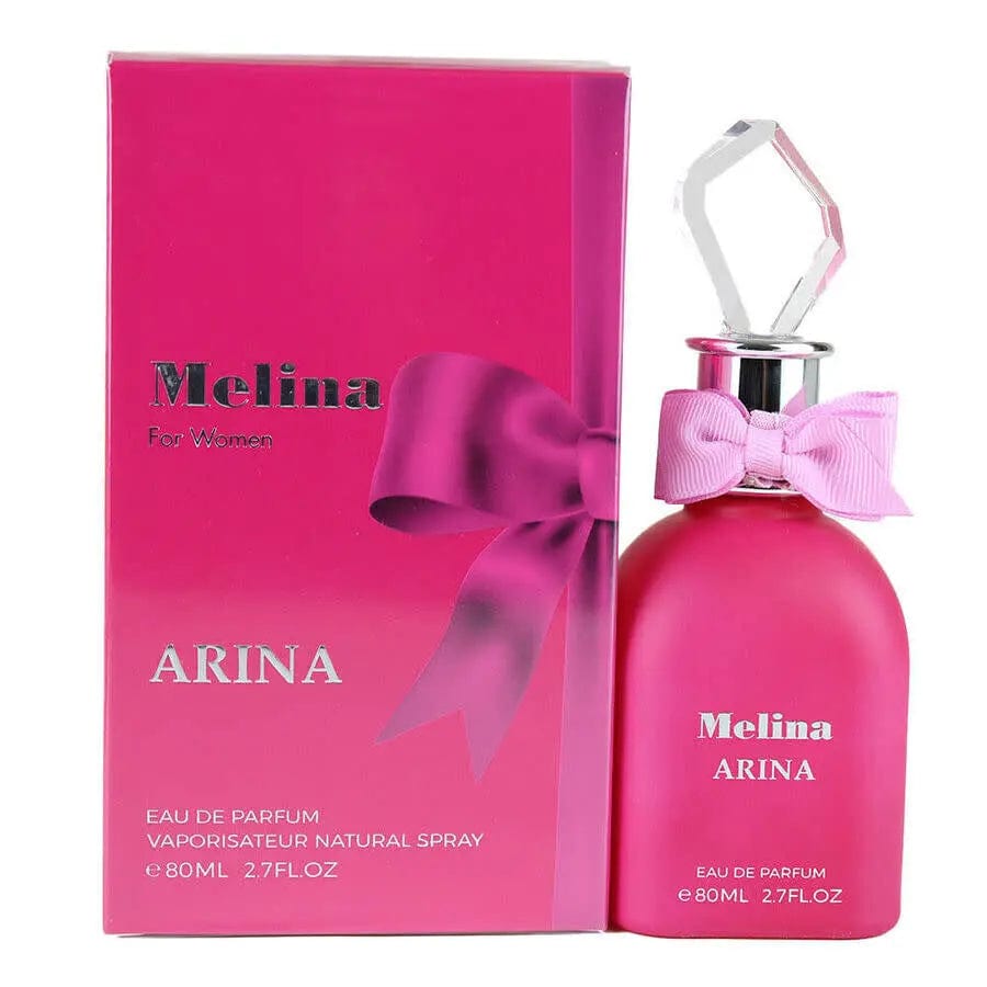 Emper Melina Arina 3.4oz Women’s Eau de Parfum.