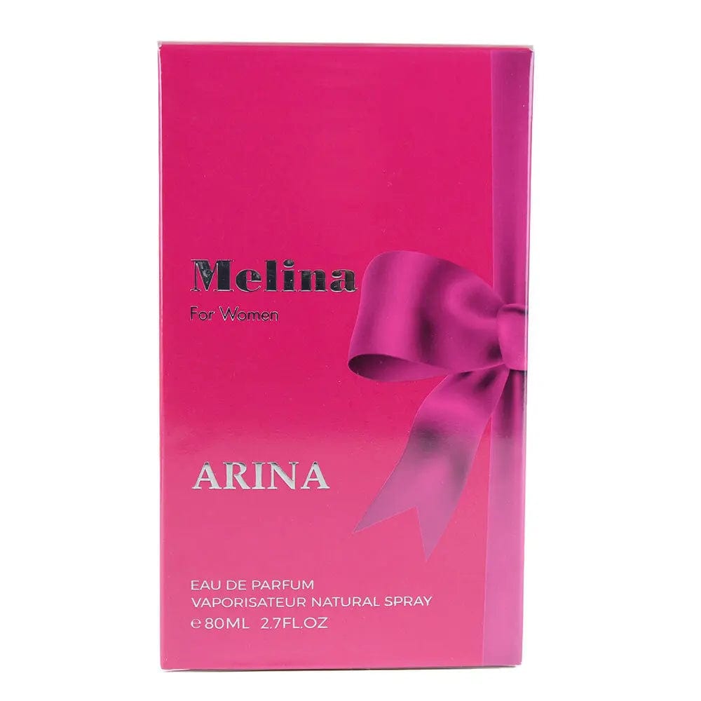 Emper Melina Arina 3.4oz Women’s Eau de Parfum.