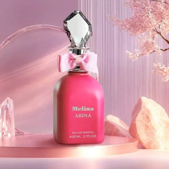 Emper Melina Arina 3.4oz Women’s Eau de Parfum.