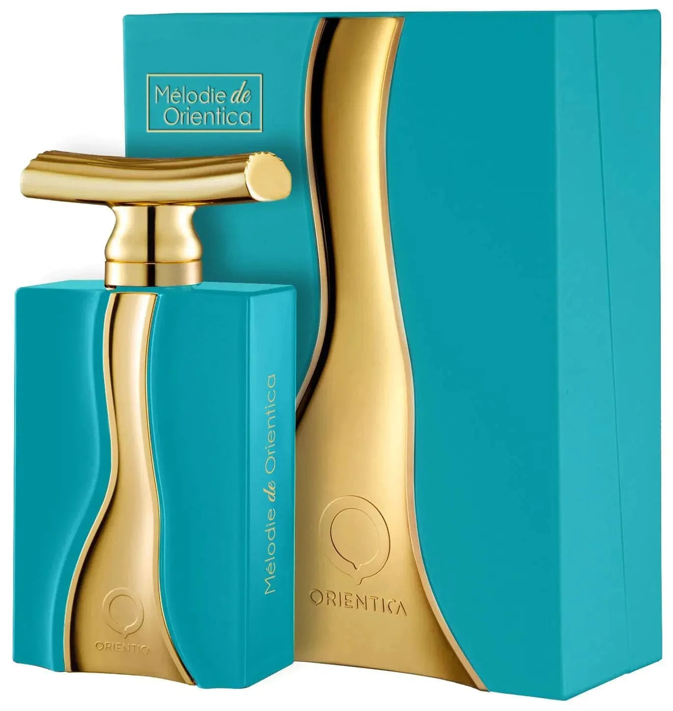 Melodie By Orientica For Women 3.0 oz EDP Spray - perfumesandrea