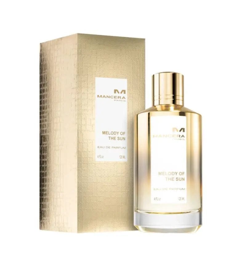 Melody Of The Sun By Mancera Unisex 4.0 oz EDP Spray - perfumesandrea