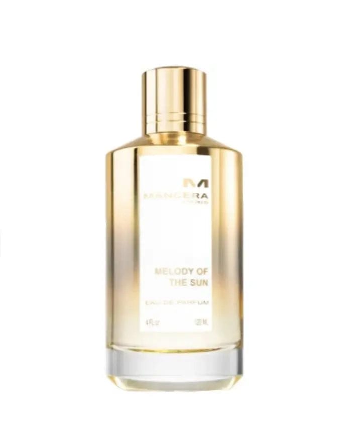 Melody Of The Sun By Mancera Unisex 4.0 oz EDP Spray - perfumesandrea