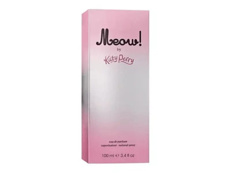 Meow! By Katy Perry For Women 3.4oz EDP Spray Katy Perry