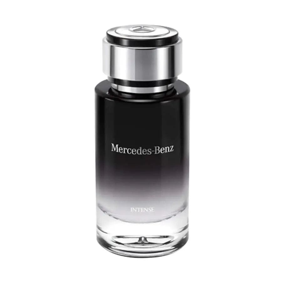 Mercedes Benz Intense By Mercedez-Benz For Men 4.0 oz EDT Spray Mercedes Benz