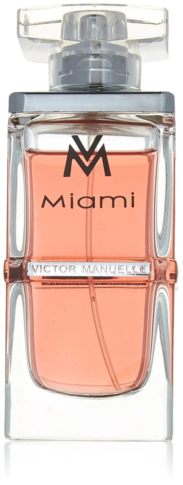 Miami By Victor Manuelle For Women 3.3oz EDP Spray - perfumesandrea
