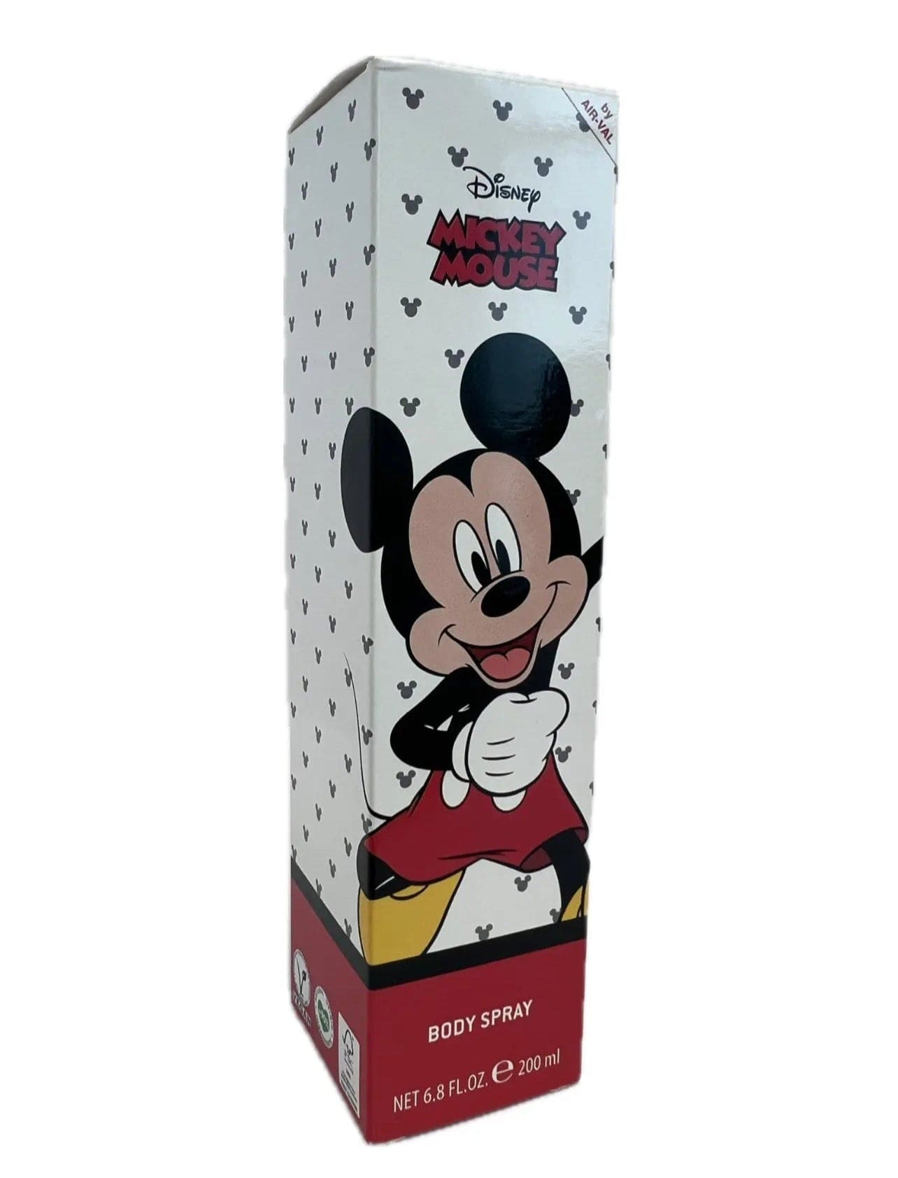 Mickey Mouse By Disney For Boys 6.7 oz Body Spray Disney