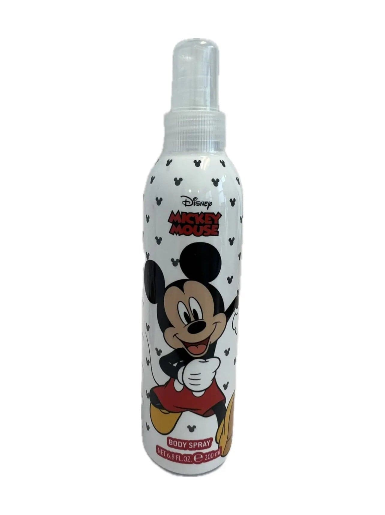 Mickey Mouse By Disney For Boys 6.7 oz Body Spray Disney