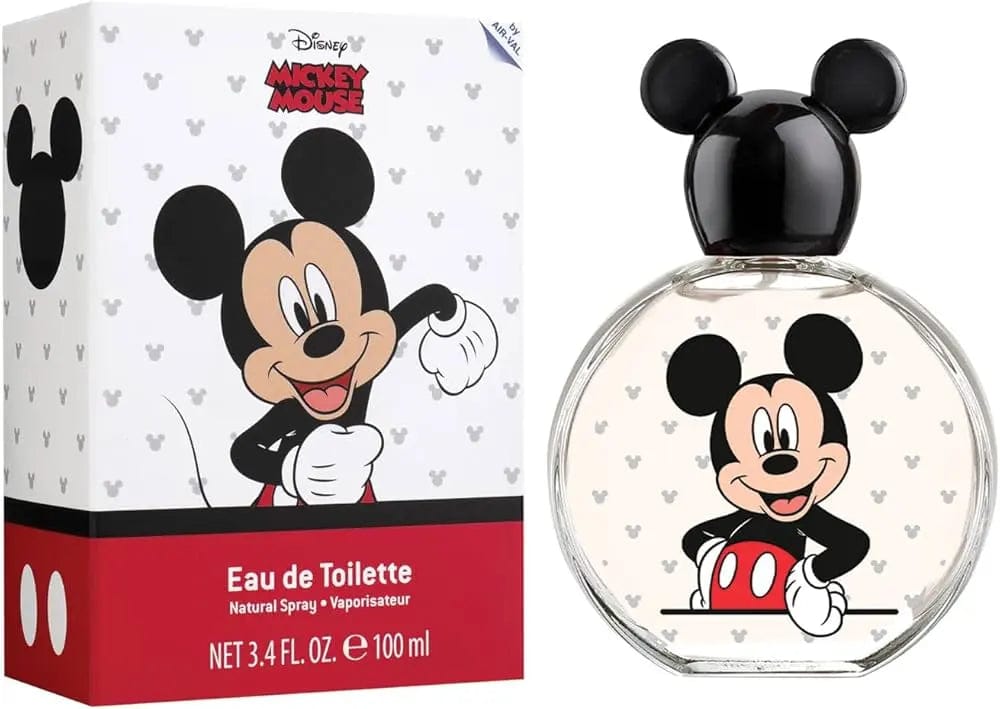 Mickey Mouse By Disney For Kids 6.8oz EDT Spray - perfumesandrea