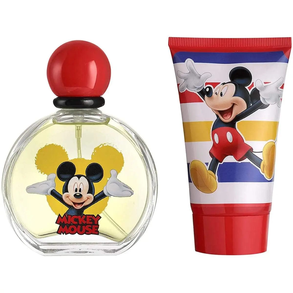 Mickey Mouse By Disney For Kids (2pc Gift Set) - perfumesandrea