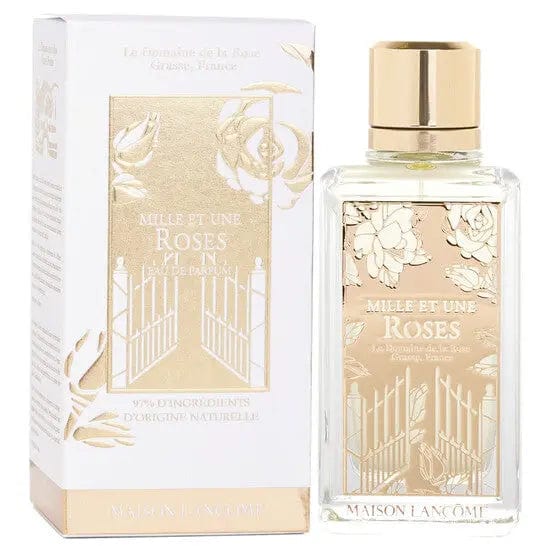 Mille Et Roses By Lancome For Women 3.4 oz EDP Spray - perfumesandrea