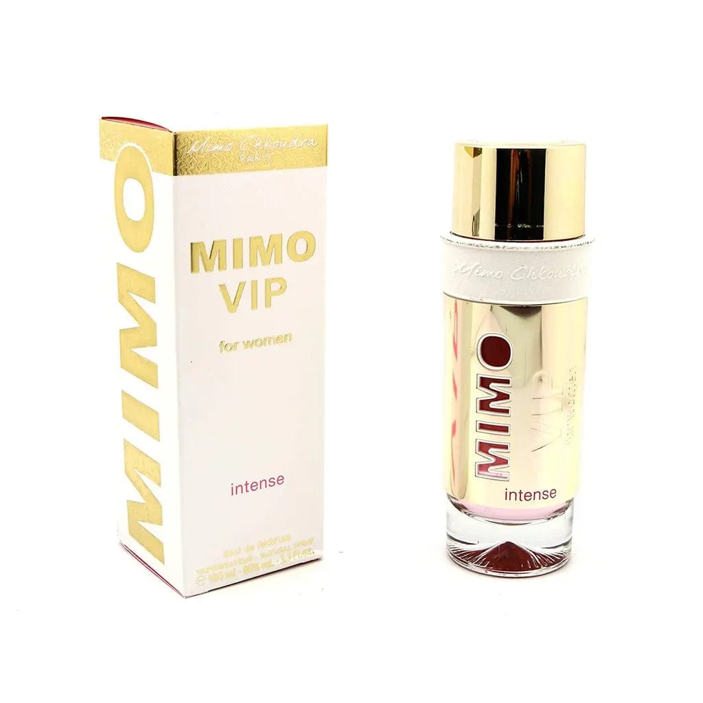 Mimo Vip Intense By Chkoudra Unisex 3.3oz EDP Spray - perfumesandrea