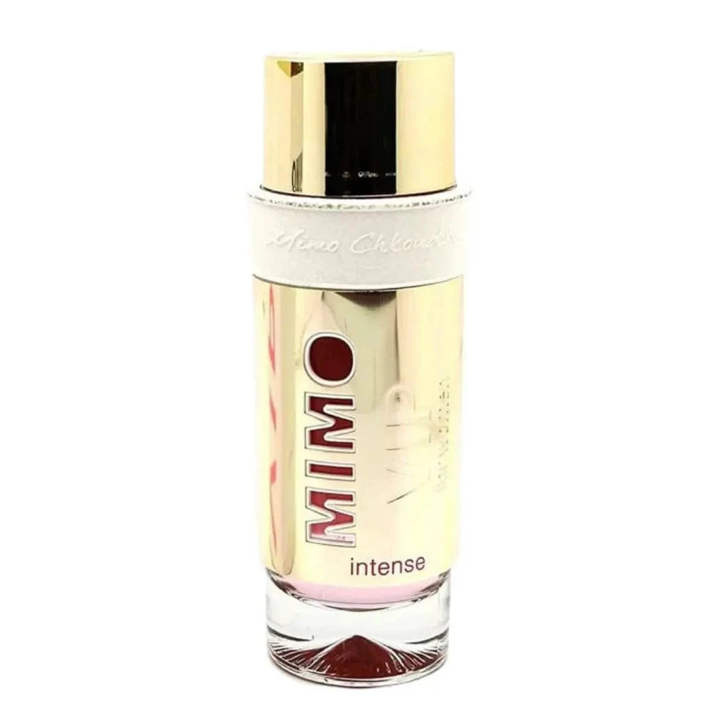 Mimo Vip Intense By Chkoudra Unisex 3.3oz EDP Spray - perfumesandrea