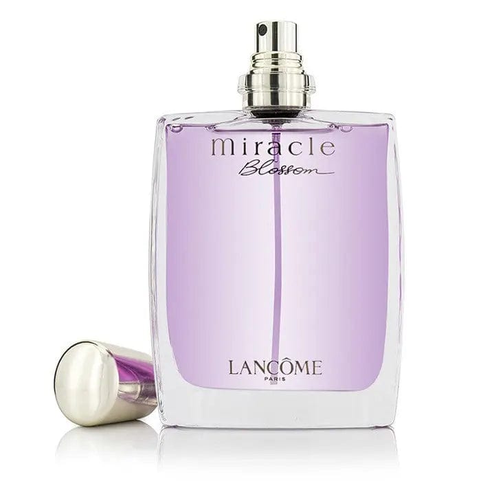 Miracle Blosson By Lancome For Women 3.4 oz EDP Spray - perfumesandrea