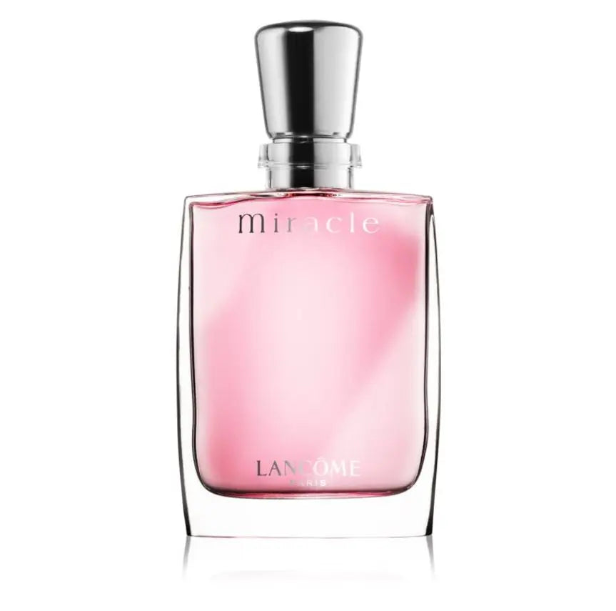 Miracle By Lancome For Women 3.4oz EDP Spray Lancome