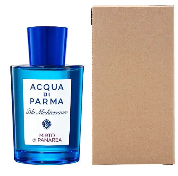 Mirto Di Panarea By Acqua Di Parma Unisex 5.0 oz EDT Spray (Tester) - perfumesandrea